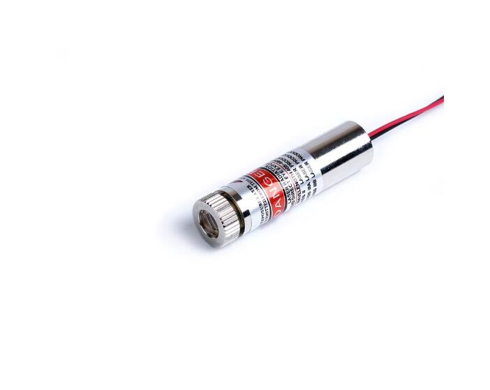 Modul Laser Industri 12x45mm d - Industrial Green Laser ulasan dan harga