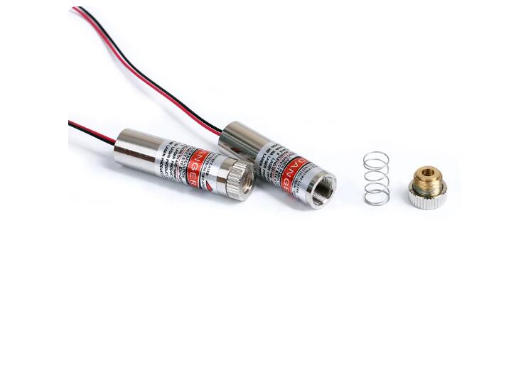 Modul Laser Industri 12x45mm d - Industrial Green Laser ulasan dan harga