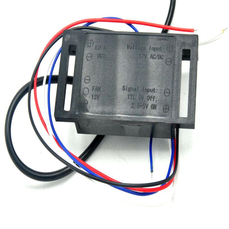 Modul Diode Laser Biru Violet  - Industrial Laser Diode ulasan dan harga