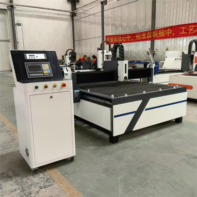 Mesin Pemotong CNC Plasma Kece - Cnc Plasma Cutter ulasan dan harga