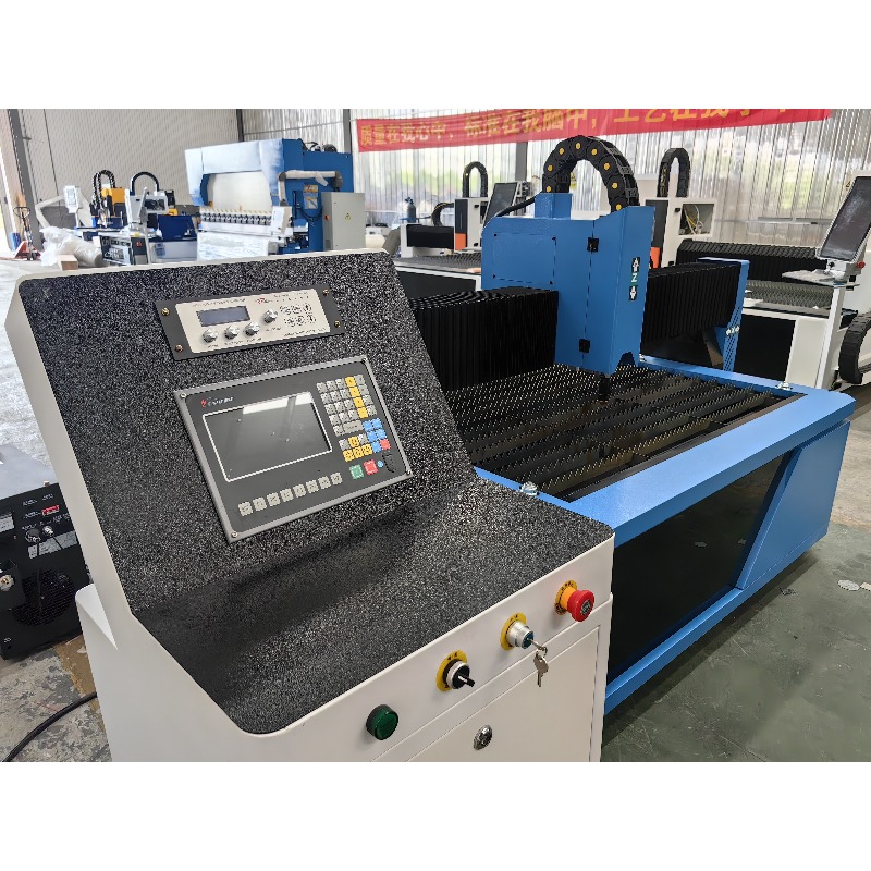 Mesin Pemotong CNC Plasma Kece - Cnc Plasma Cutter ulasan dan harga