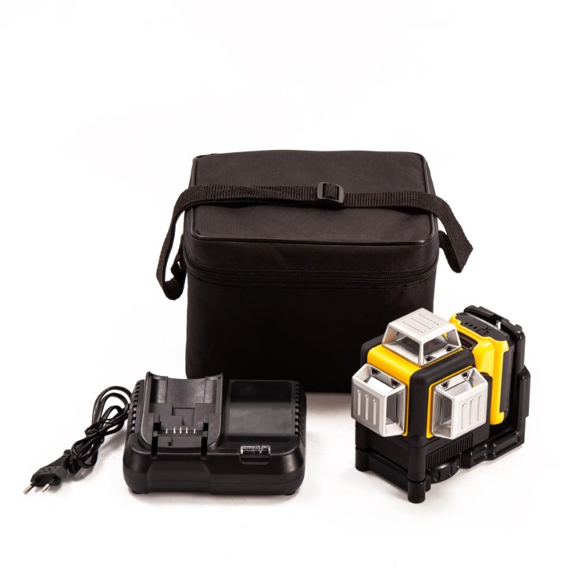 DW Tipe DW089LG Alat Laser Lev - Industrial Green Laser ulasan dan harga