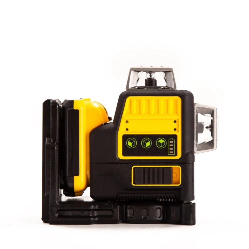 DW Tipe DW089LG Alat Laser Lev - Industrial Green Laser ulasan dan harga