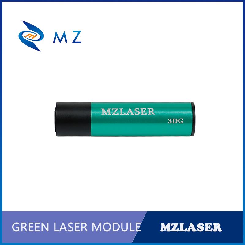 Modul Dioda Laser Titik Hijau  - Industrial Laser Diode ulasan dan harga