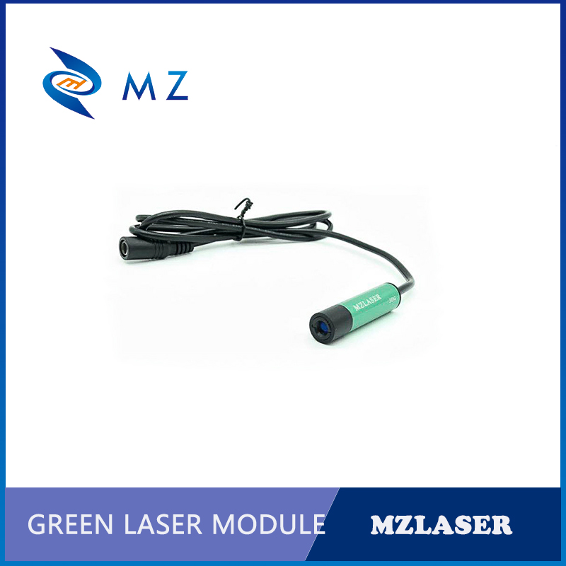 Modul Dioda Laser Titik Hijau  - Industrial Laser Diode ulasan dan harga