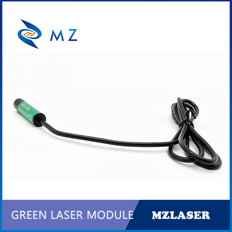 Modul Dioda Laser Titik Hijau  - Industrial Laser Diode ulasan dan harga