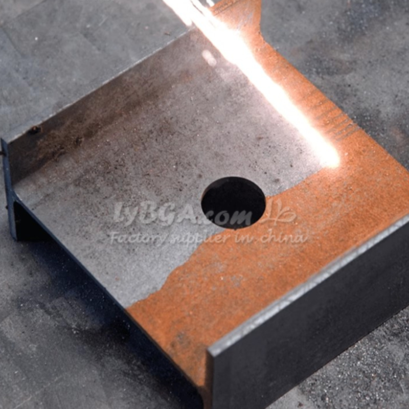 Mesin Pembersih Karat Laser Fi - Industrial Laser Cleaning ulasan dan harga