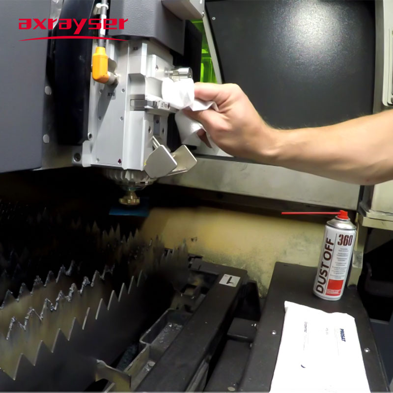 3009 Pembersih Ruangan Industr - Industrial Laser Cleaning ulasan dan harga