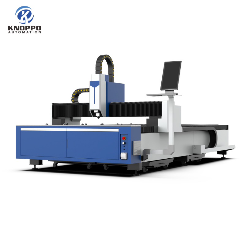 Mesin Pemotong Laser Serat 150 - Industrial Laser Marking ulasan dan harga