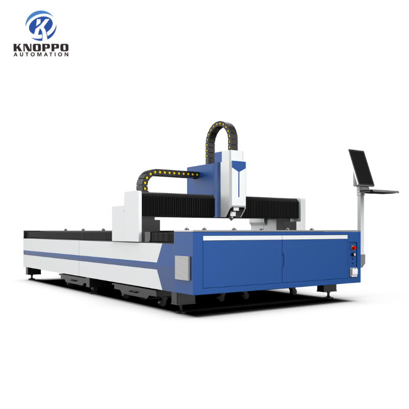 Mesin Pemotong Laser Serat 150 - Industrial Laser Marking ulasan dan harga
