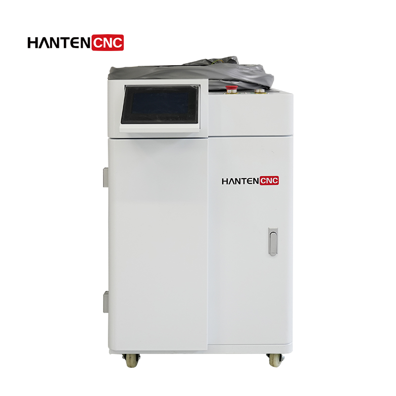 Mesin Pembersih Laser Industri - Industrial Laser Cleaning ulasan dan harga