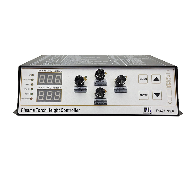 Baru ditingkatkan CNC THC Fang - Cnc Plasma Cutter ulasan dan harga