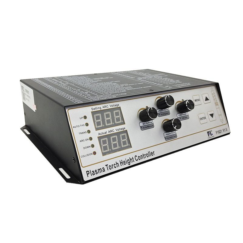Baru ditingkatkan CNC THC Fang - Cnc Plasma Cutter ulasan dan harga