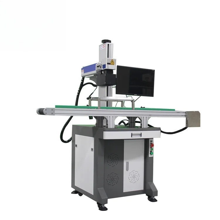 Mesin Pencetak Laser UV Indust - Industrial Uv Laser ulasan dan harga