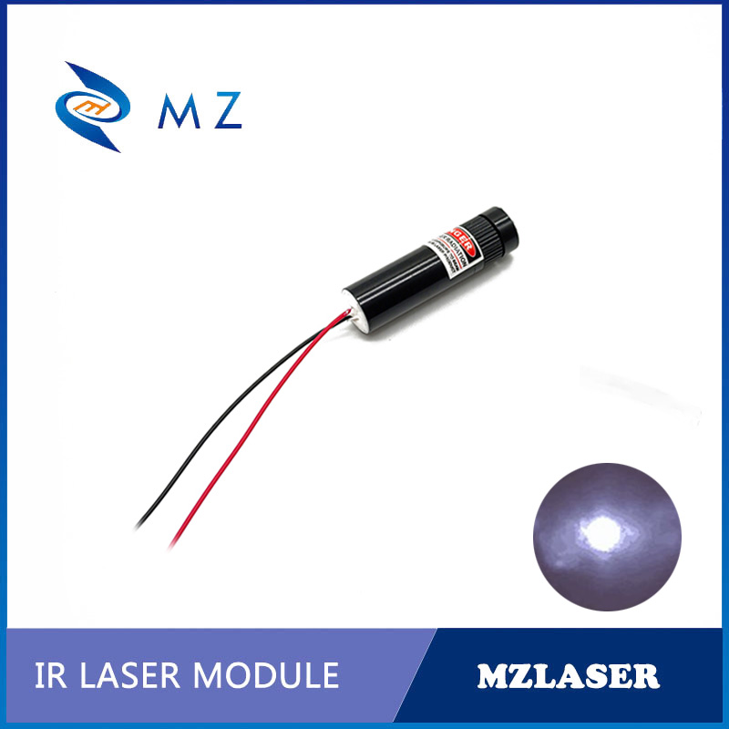 Modul Dioda Laser Titik Infram - Industrial Laser Diode ulasan dan harga