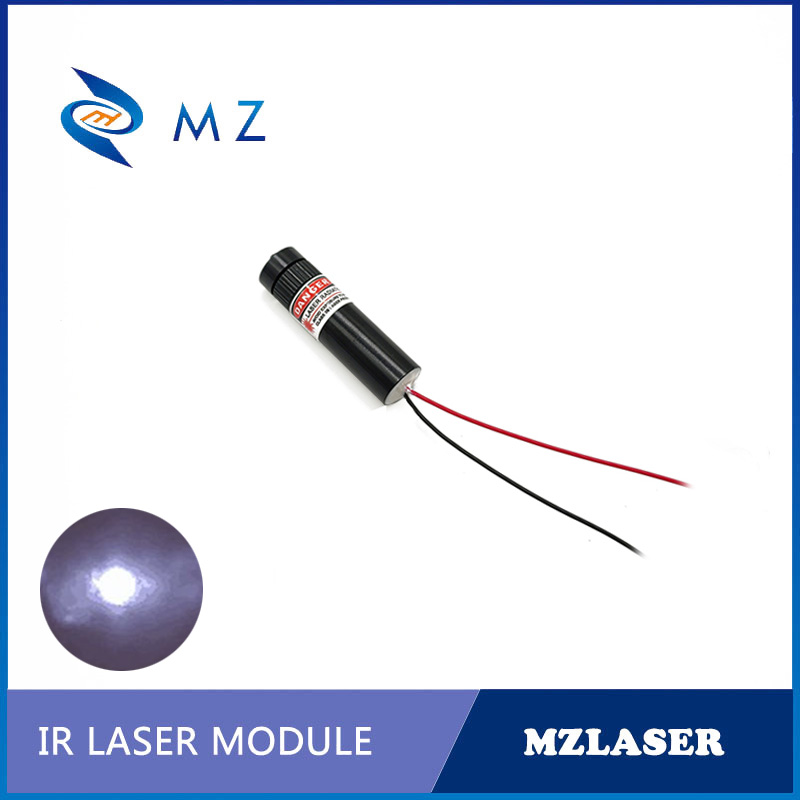 Modul Dioda Laser Titik Infram - Industrial Laser Diode ulasan dan harga