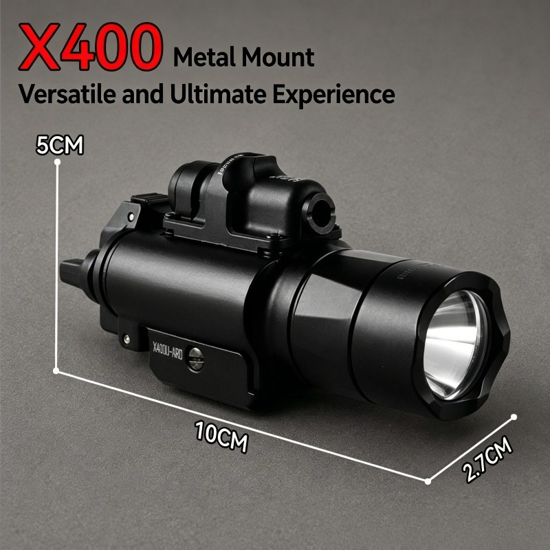 Aksesori Penerangan Paduan X40 - Industrial Green Laser ulasan dan harga