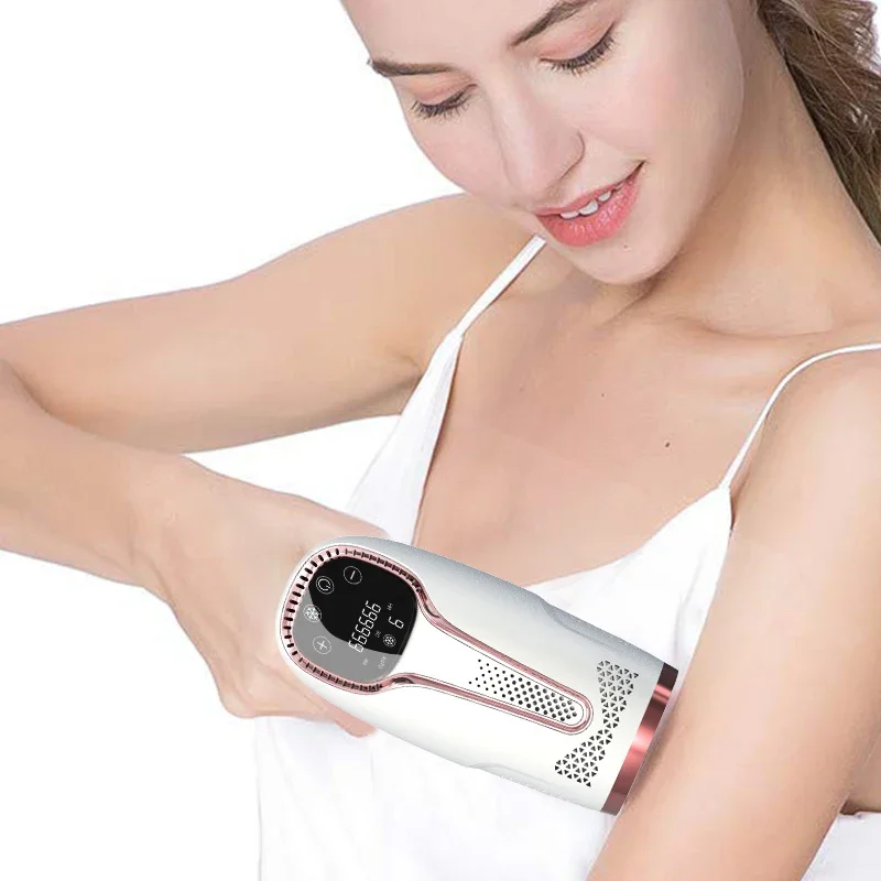 999999 Flashes IPL Laser Epila - Industrial Laser Cleaning Machine ulasan dan harga