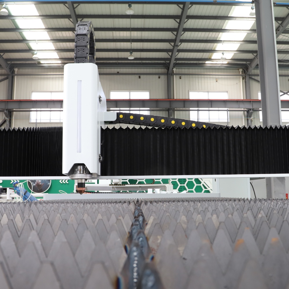 Mesin Pemotong Plasma CNC Pres - Cnc Plasma Cutter ulasan dan harga