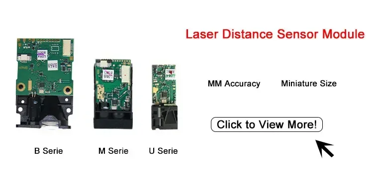 Sensor Perangkat Pengukur Taha - Industrial Laser Distance Measuring Device ulasan dan harga