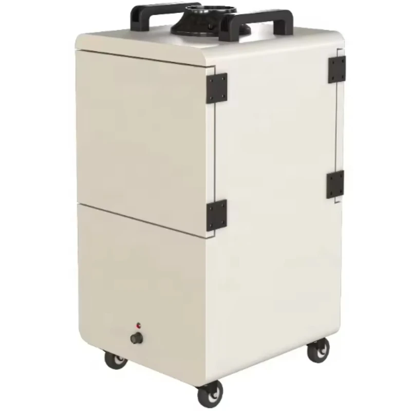 Pembersih asap Mesin penanda l - Industrial Laser Marking Machine ulasan dan harga