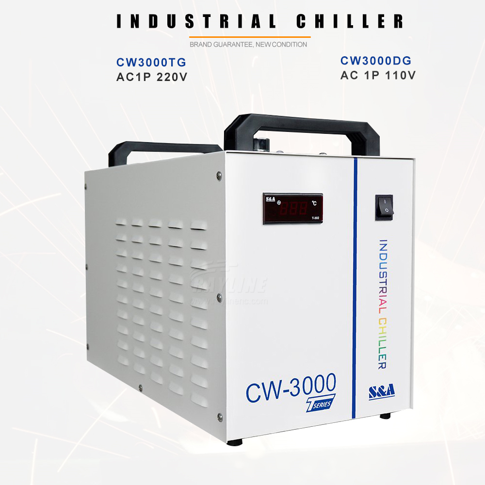Mesin Pendingin Air Industri S - Industrial Uv Laser ulasan dan harga