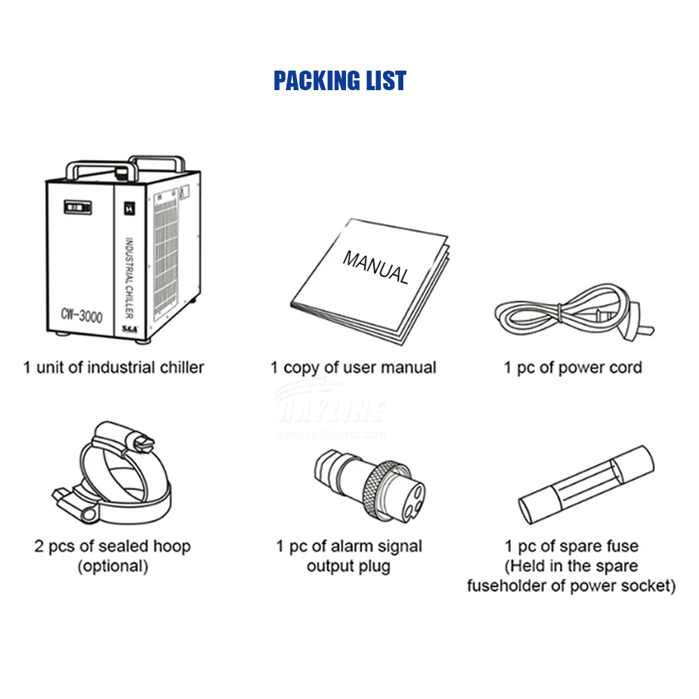 Mesin Pendingin Air Industri S - Industrial Uv Laser ulasan dan harga