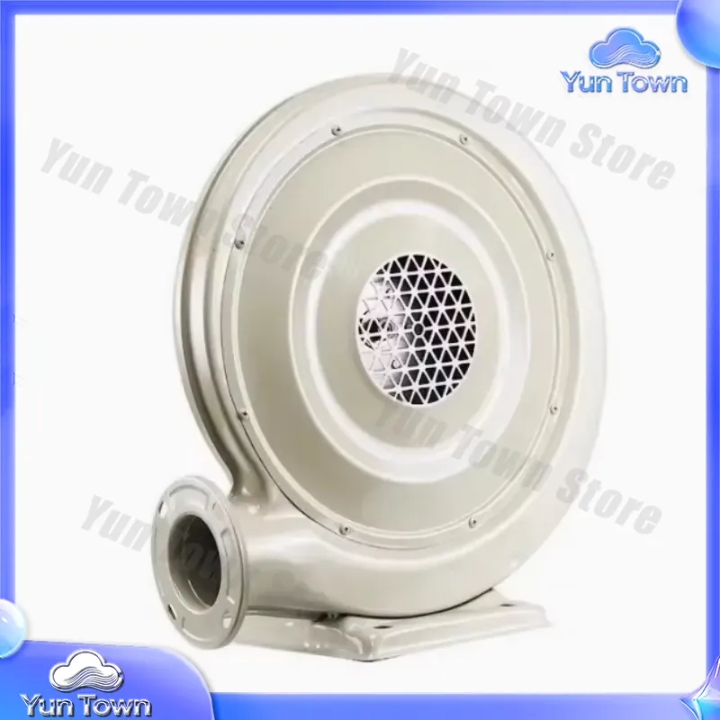 Kipas Ekstraktor Asap Sentrifu - Industrial Laser Fume Extractor ulasan dan harga