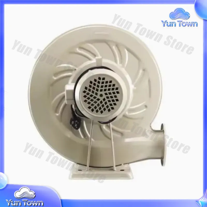 Kipas Ekstraktor Asap Sentrifu - Industrial Laser Fume Extractor ulasan dan harga