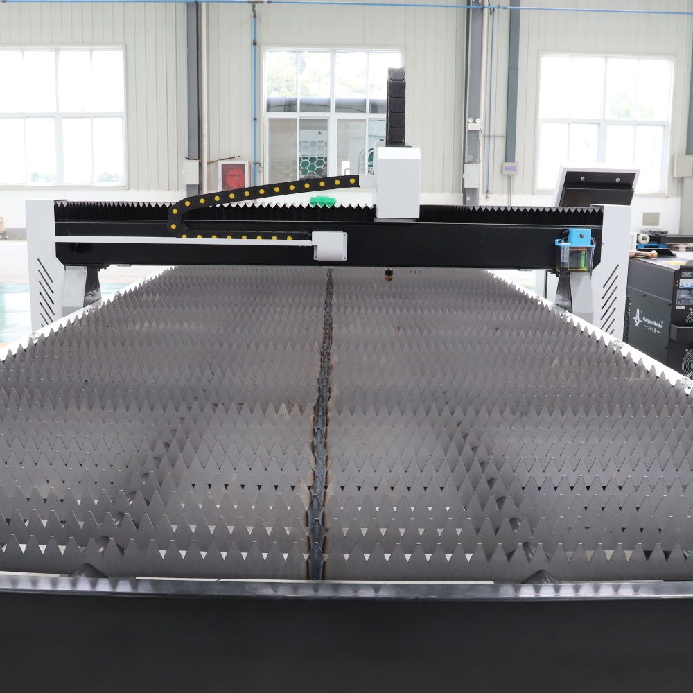 Mesin Pemotong Plasma CNC Indu - Cnc Plasma Cutter ulasan dan harga