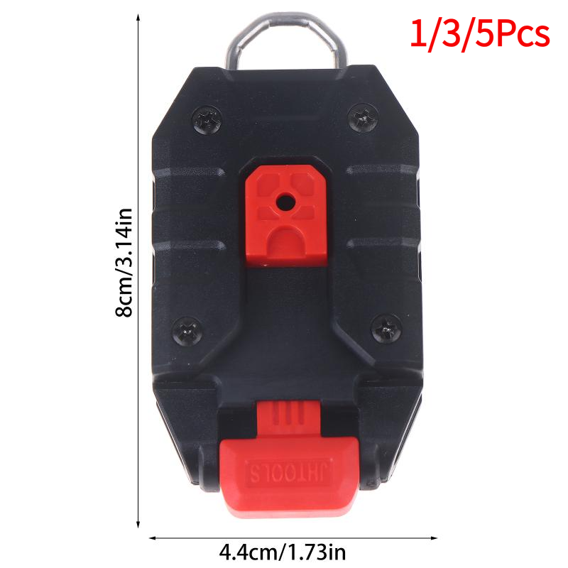 Klip Sabuk Gantung Cepat untuk - Industrial Laser Tape Measure ulasan dan harga