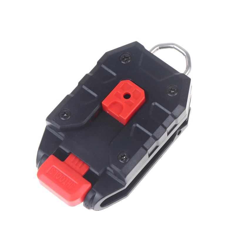 Klip Sabuk Gantung Cepat untuk - Industrial Laser Tape Measure ulasan dan harga