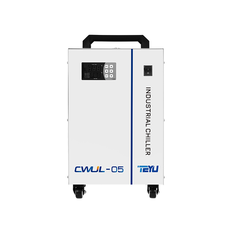 Untuk Mesin Penanda Laser 15W  - Industrial Laser Marking Machine ulasan dan harga