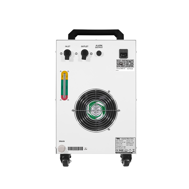 Untuk Mesin Penanda Laser 15W  - Industrial Laser Marking Machine ulasan dan harga