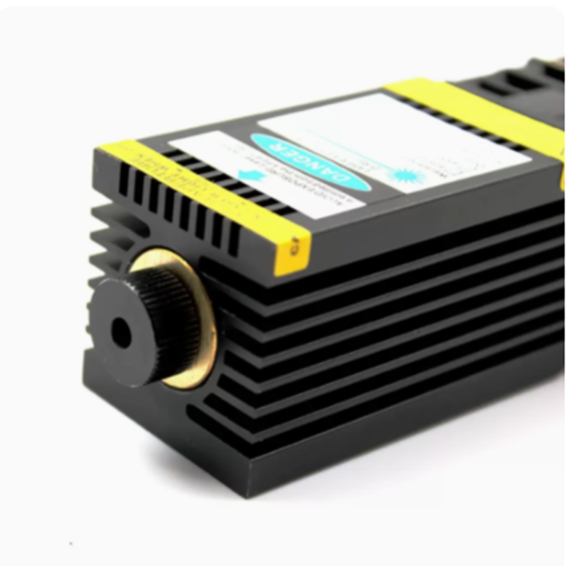 808nm 500mw/ 850nm1W/808nm 1W  - Industrial Laser Diode ulasan dan harga