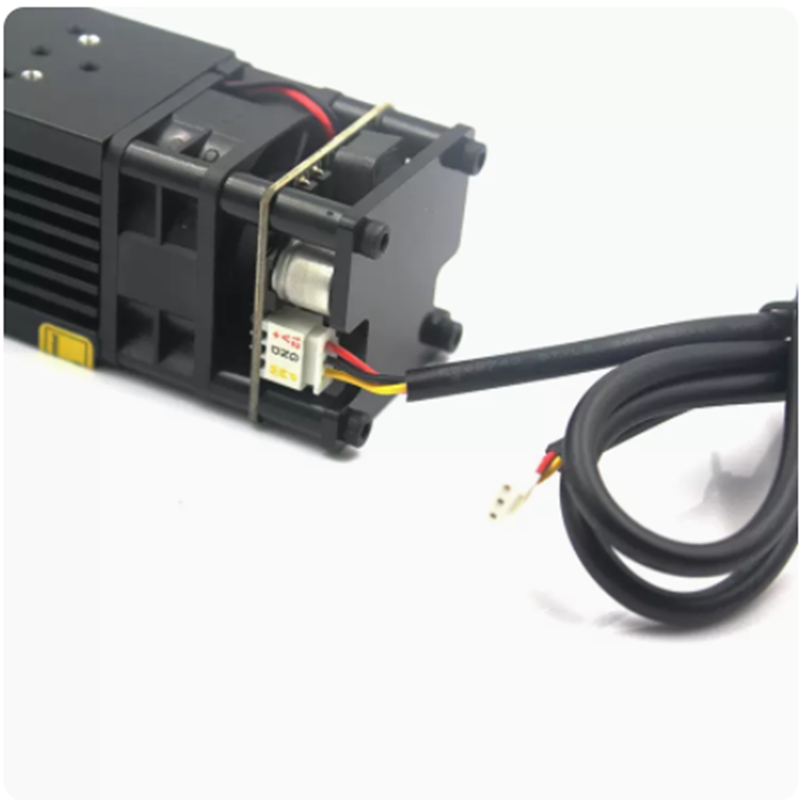 808nm 500mw/ 850nm1W/808nm 1W  - Industrial Laser Diode ulasan dan harga