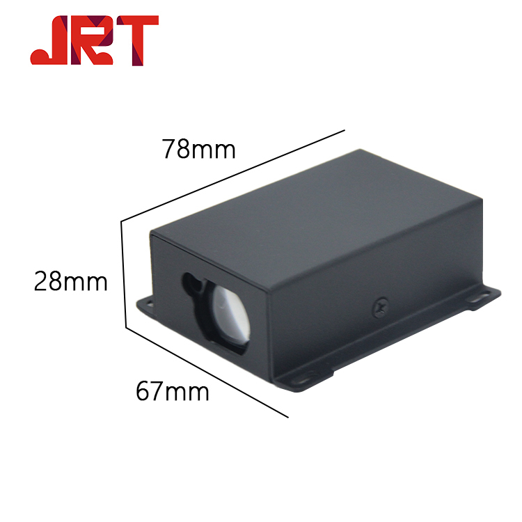 Sensor Perangkat Pengukur Taha - Industrial Laser Distance Measuring Device ulasan dan harga