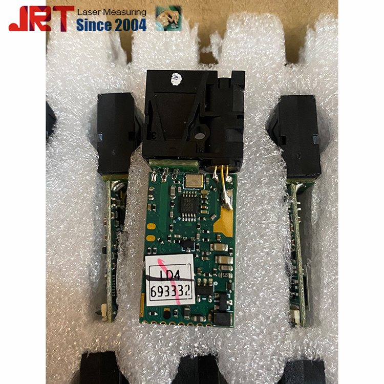 Perangkat Pengukur Jarak OEM K - Industrial Laser Distance Measuring Device ulasan dan harga
