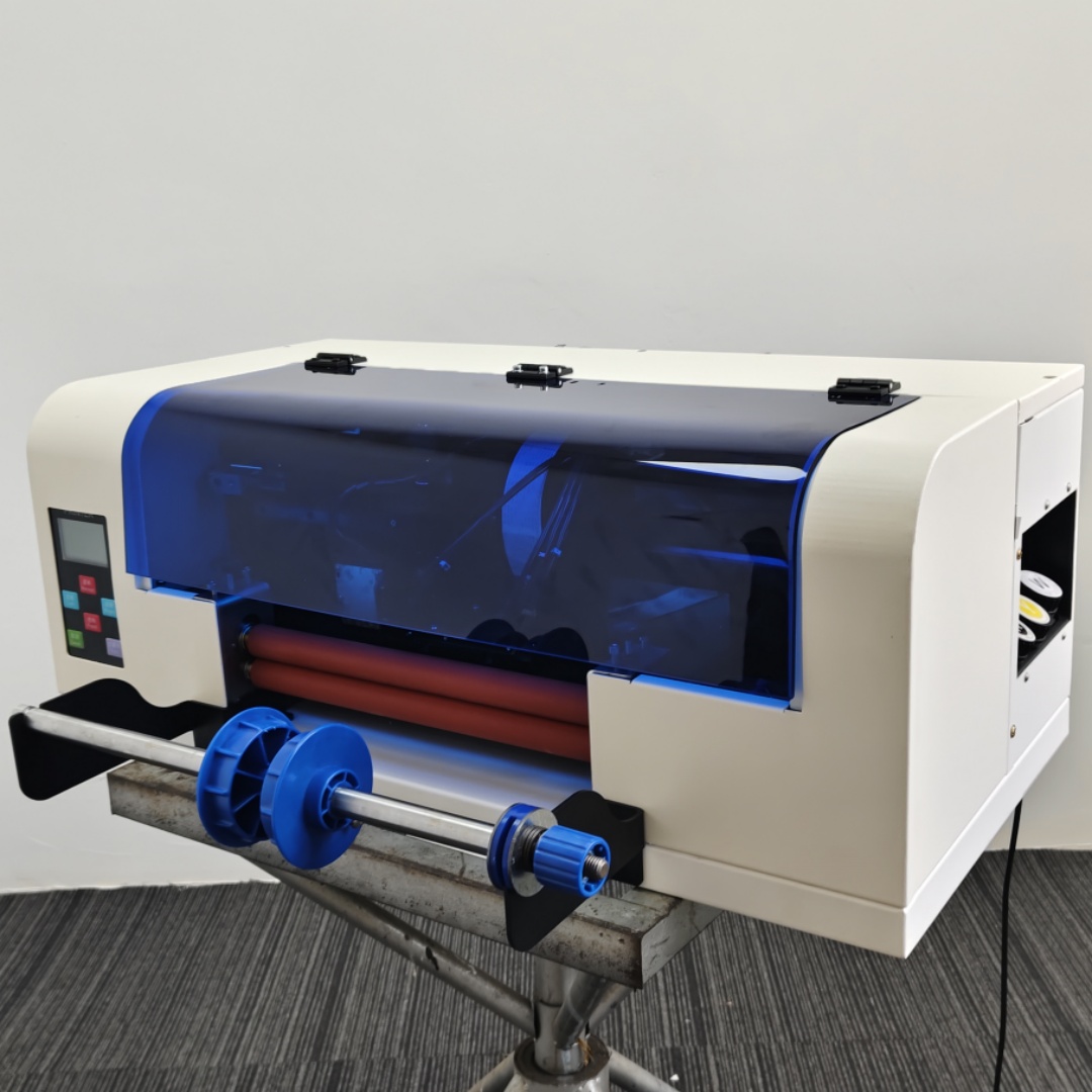 Printer UV DTF Desktop A3 Mura - Industrial Uv Laser ulasan dan harga