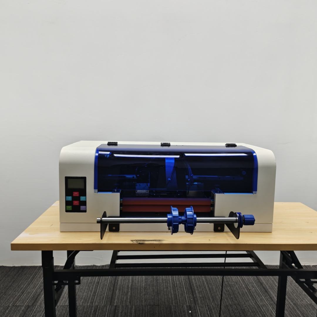 Printer UV DTF Desktop A3 Mura - Industrial Uv Laser ulasan dan harga