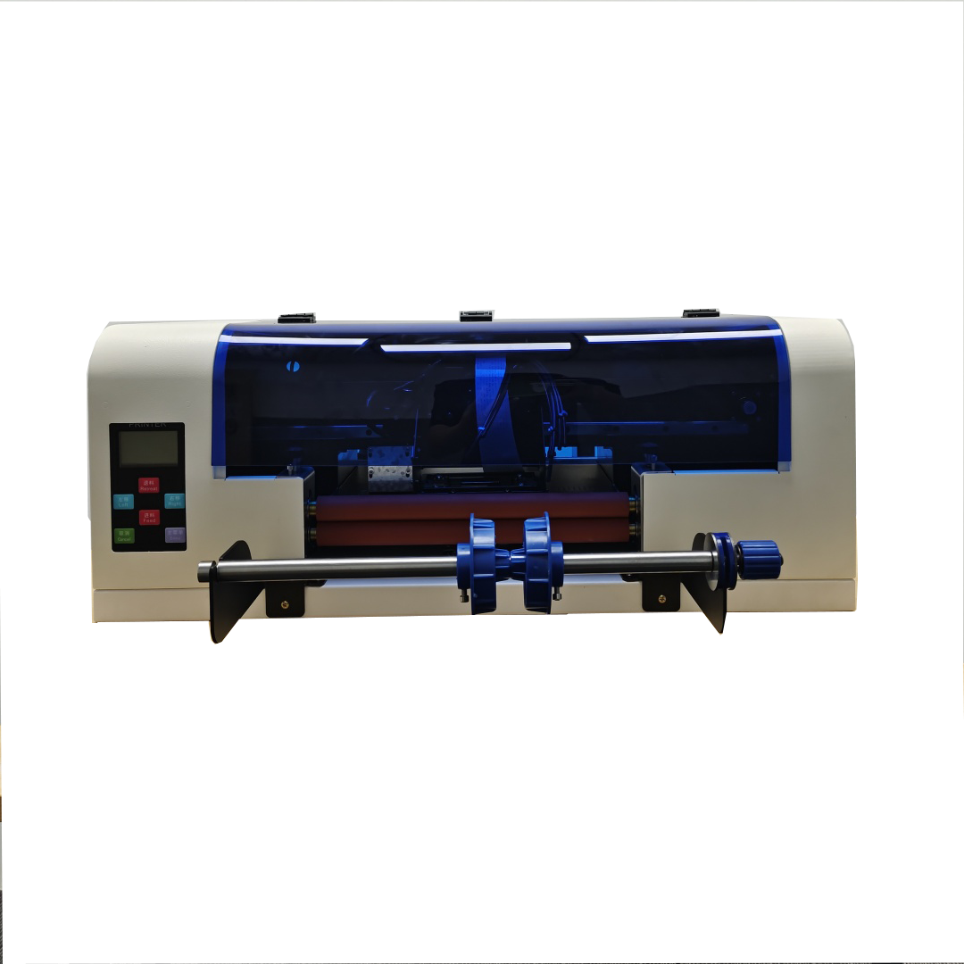 Printer UV DTF Desktop A3 Mura - Industrial Uv Laser ulasan dan harga