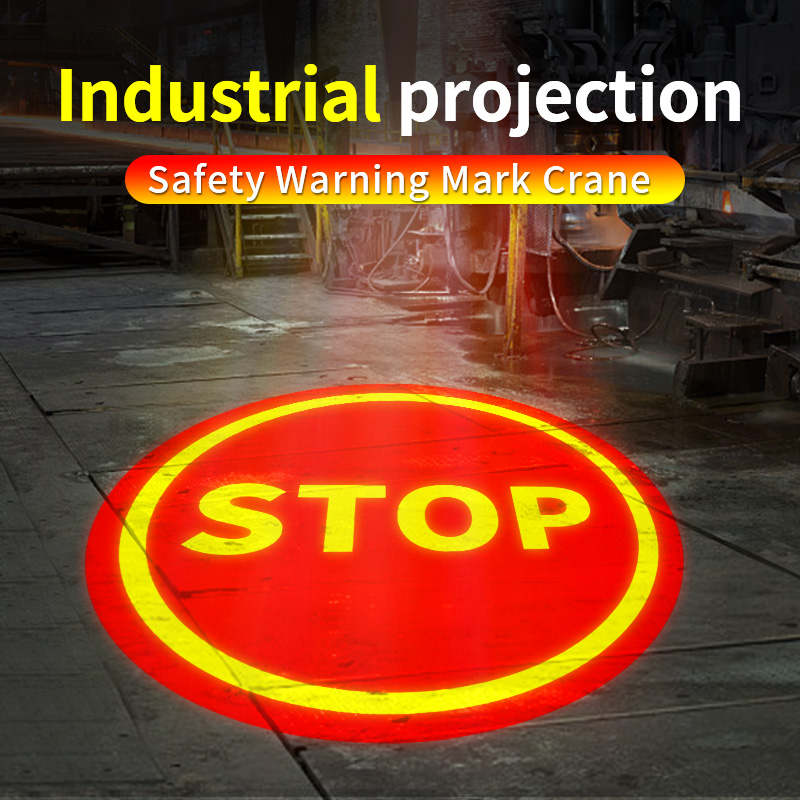 Lampu proyektor industri Skywa - Industrial Laser Line Projector ulasan dan harga