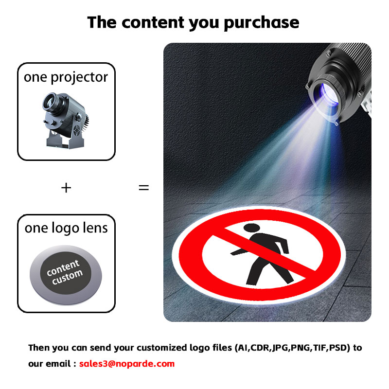 Lampu proyektor industri Skywa - Industrial Laser Line Projector ulasan dan harga