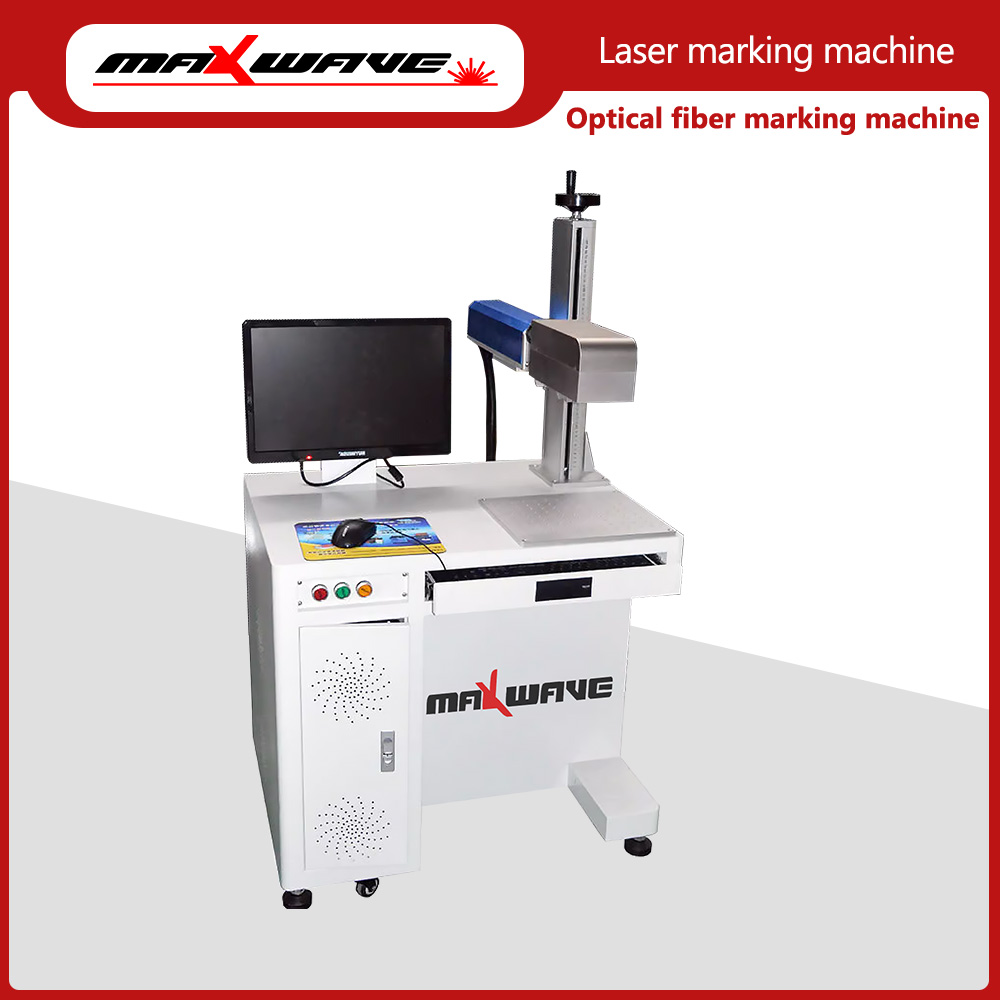 Mesin Penandaan Laser 3D Maxwa - Industrial Laser Marking ulasan dan harga