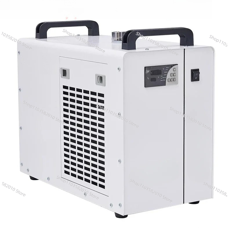 Chiller Industri UV HLUL-5/10/ - Industrial Uv Laser ulasan dan harga