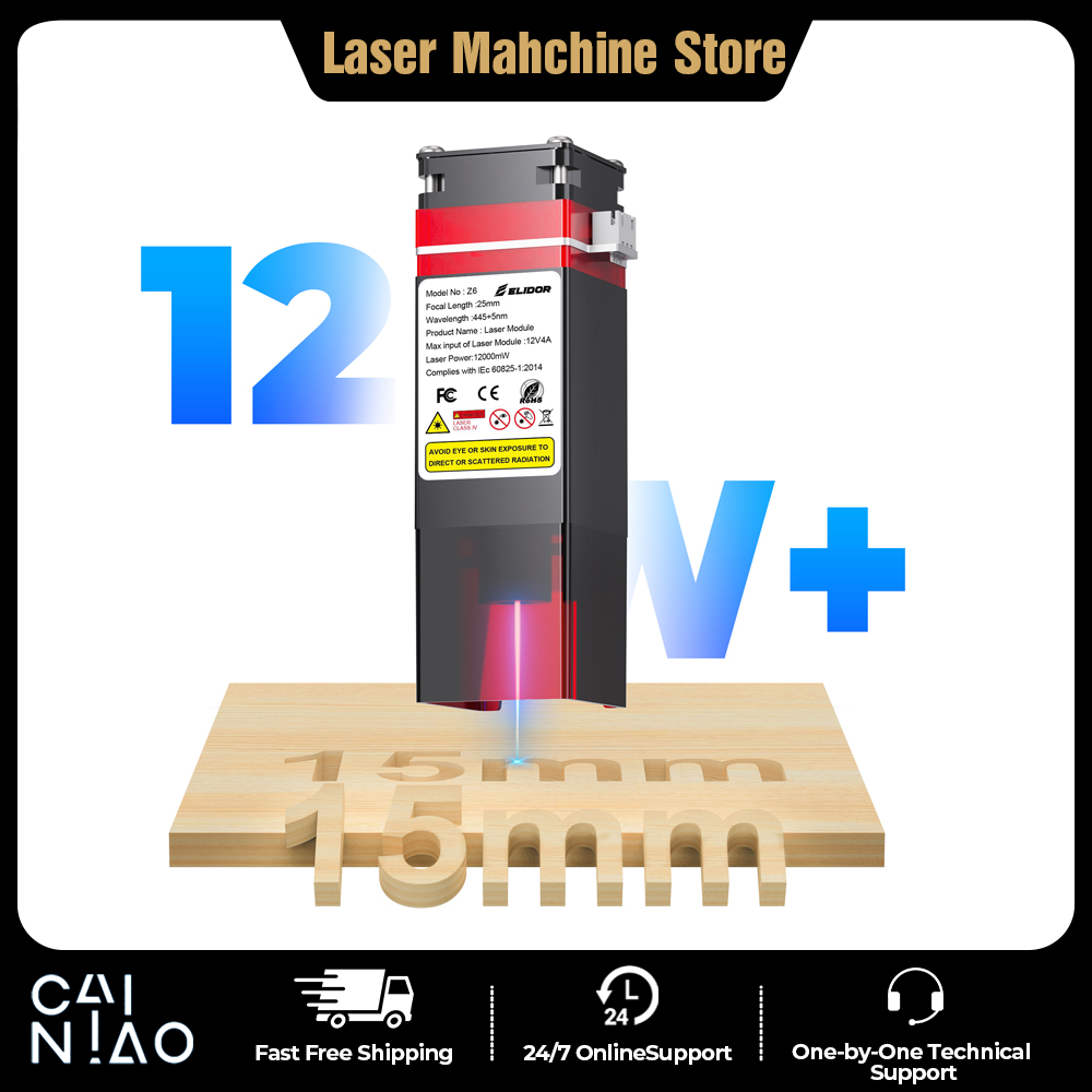 Kit Peningkatan Modul Laser EL - Industrial Laser Diode ulasan dan harga