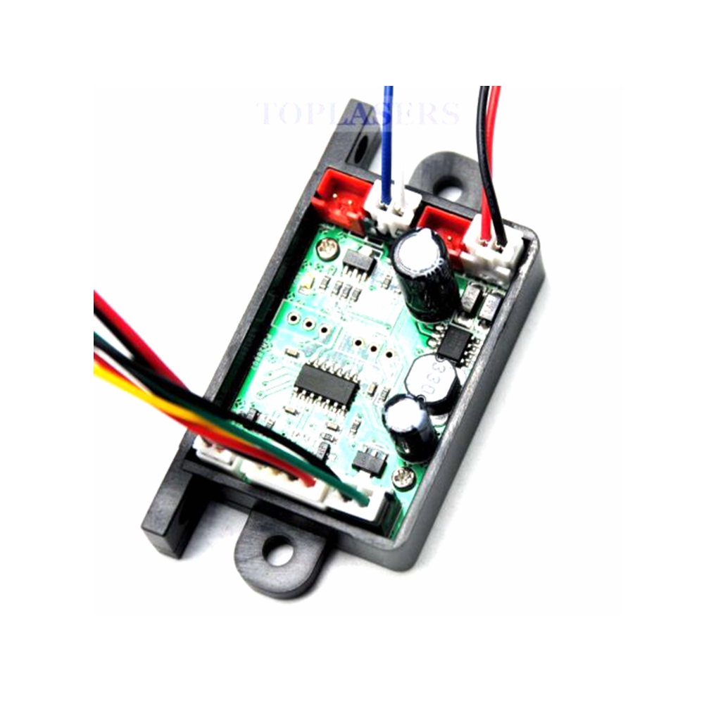 Industrial 532nm 80Mw-100Mw Gr - Industrial Laser Diode ulasan dan harga