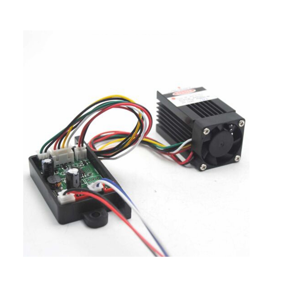 Industrial 532nm 80Mw-100Mw Gr - Industrial Laser Diode ulasan dan harga