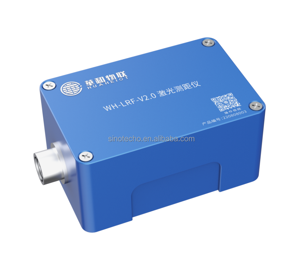 Perangkat Pengukur Jarak Laser - Industrial Laser Distance Measuring Device ulasan dan harga