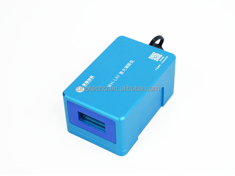 Perangkat Pengukur Jarak Laser - Industrial Laser Distance Measuring Device ulasan dan harga